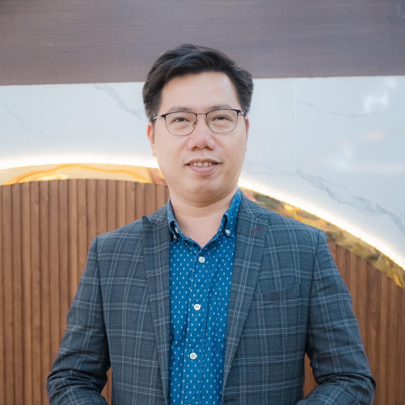 PHẠM NGỌC TUẤN (TUẤN SILVER): TỪ GIẤC MƠ TUỔI TRẺ ĐẾN NHÀ TIÊN PHONG TÀI SẢN SỐ HÓA VIỆT NAM