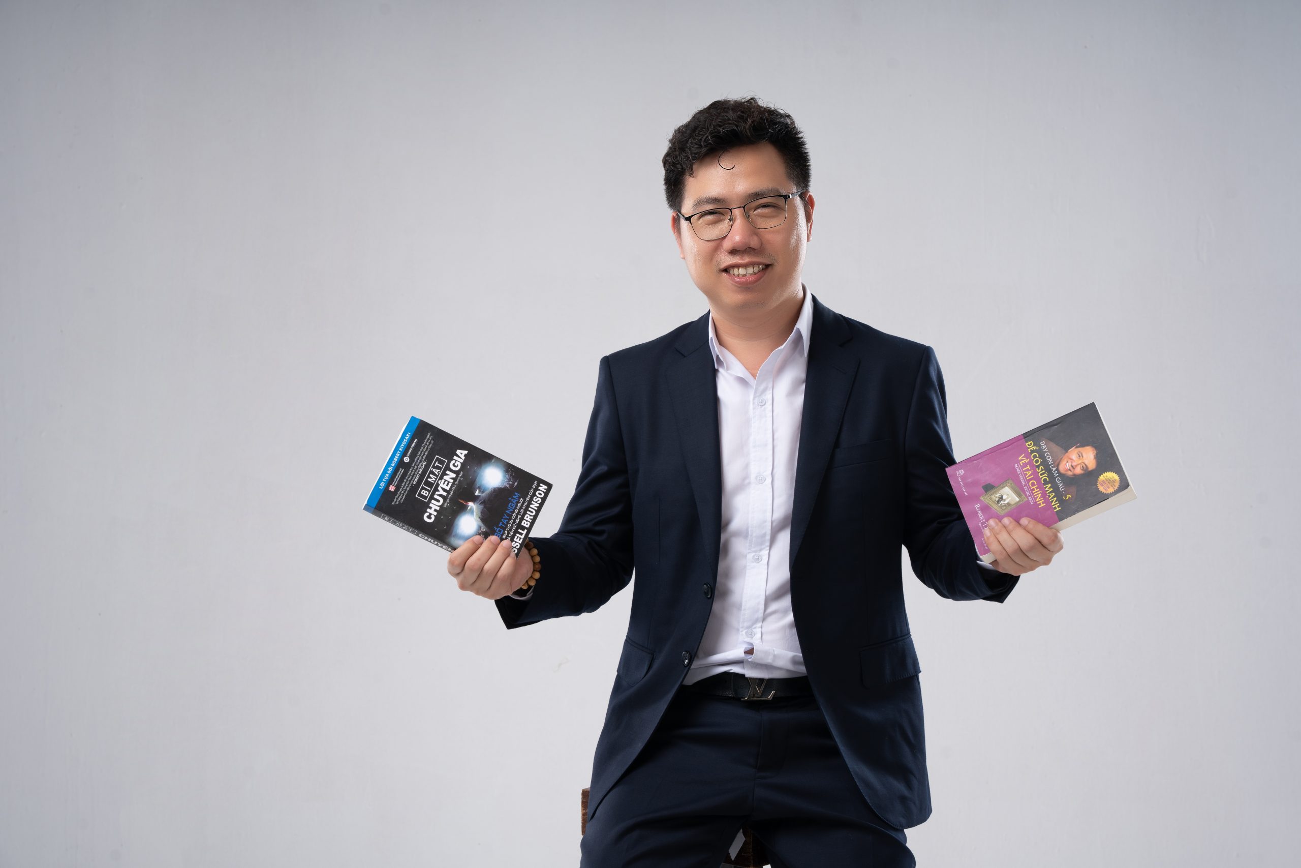 TÔI ĐÃ ỨNG DỤNG “SALES SUCCESS SYSTEM” VÀ ĐÂU LÀ BÀI HỌC ĐẮT GIÁ NHẤT