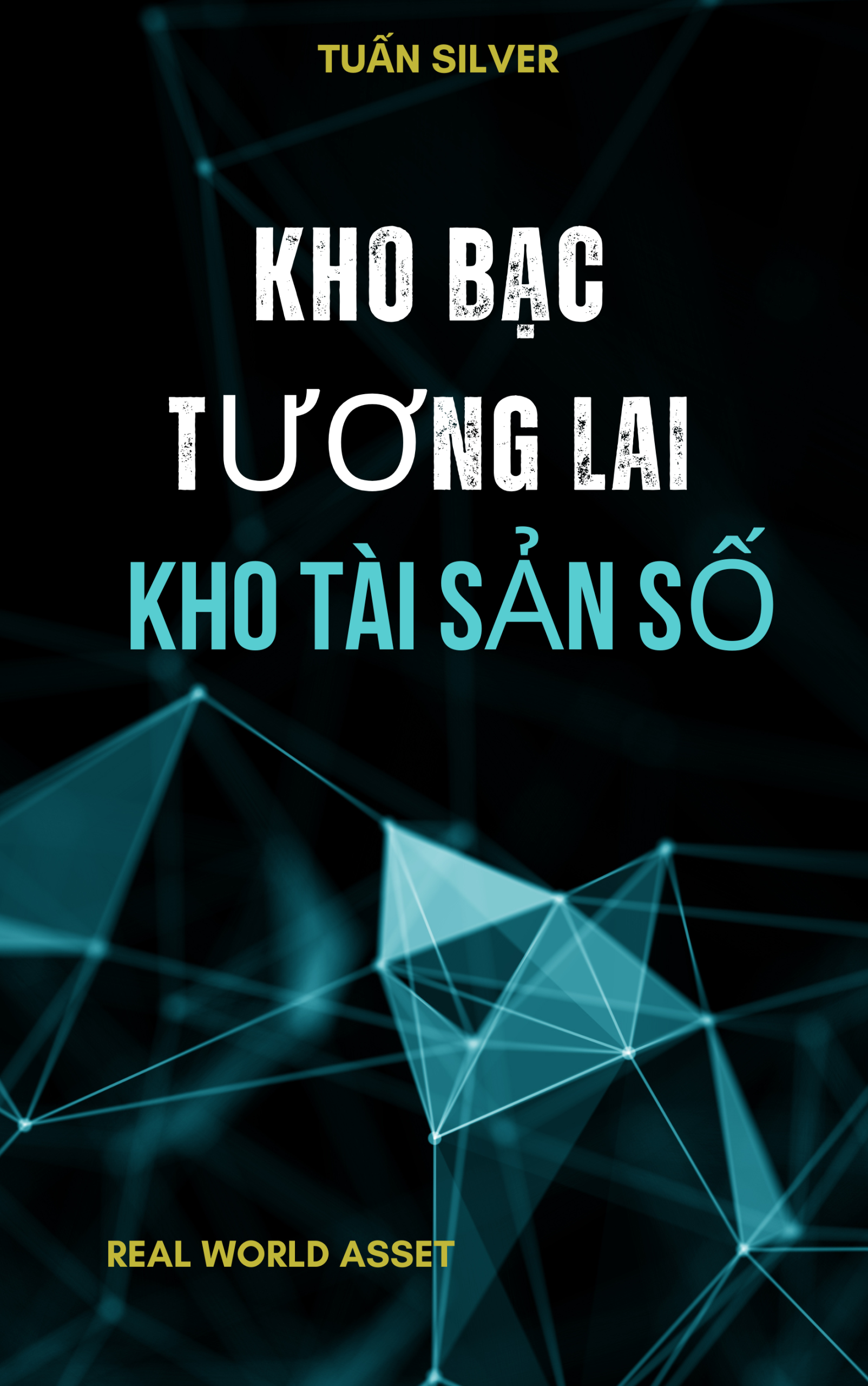 BLOCKCHAIN – KHÔNG CHỈ LÀ TIỀN ẢO, MÀ LÀ HẠ TẦNG CỦA NIỀM TIN