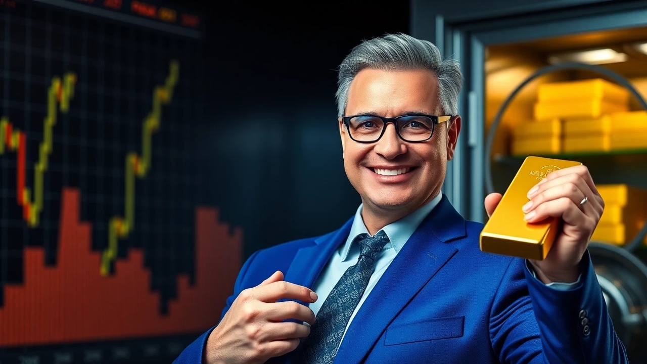 Báo Cáo Nghiên Cứu Thị Trường Bạc Toàn Cầu và Dự Báo Chiến Lược 2026