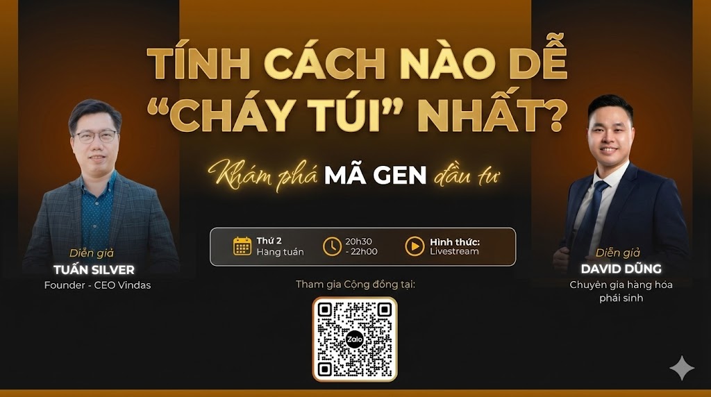 DBLCode là gì? Ứng dụng DBLCode trong đầu tư và quản trị con người một cách khoa học