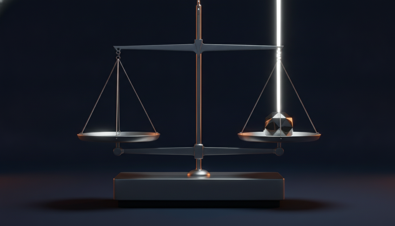 Read more about the article Đo Lường Chất Lượng Quyết Định Đầu Tư: Vì Sao Lợi Nhuận 30 Ngày Không Nói Lên Điều Gì?