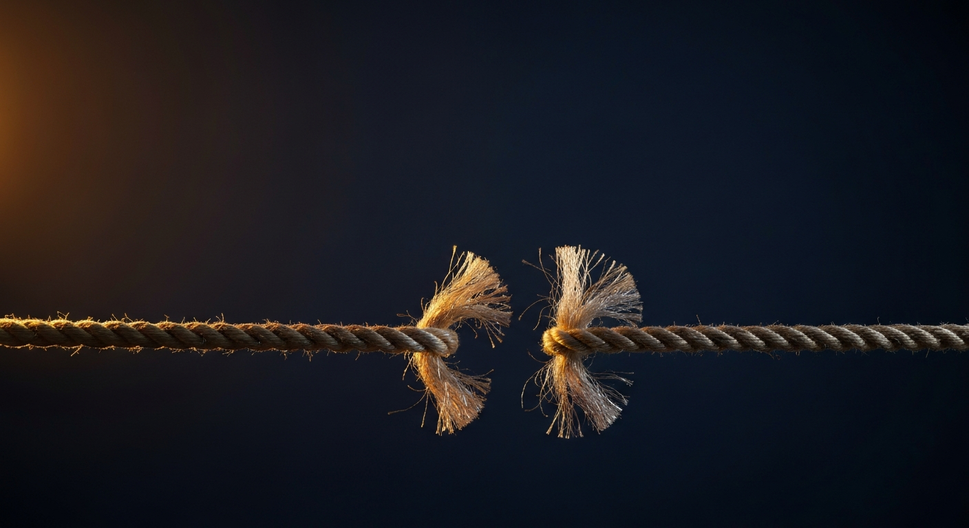 Read more about the article Overconfidence Trong Đầu Tư Là Gì? Vì Sao Chuỗi Thắng Đẹp Nhất Sinh Ra Khoản Lỗ Lớn Nhất