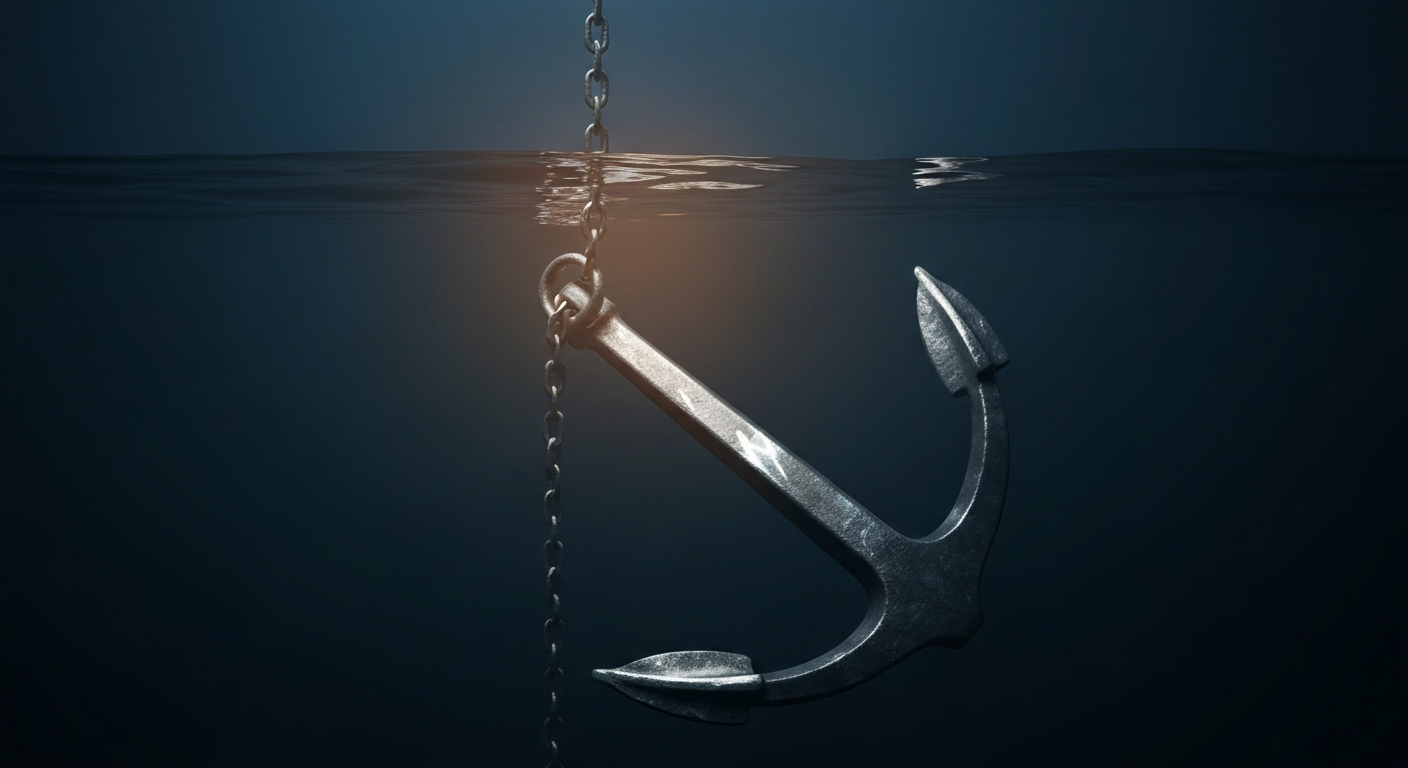 You are currently viewing Sunk Cost Effect Là Gì? Vì Sao Bạn Cứ Bơm Thêm Tiền Cứu Một Khoản Đang Lỗ
