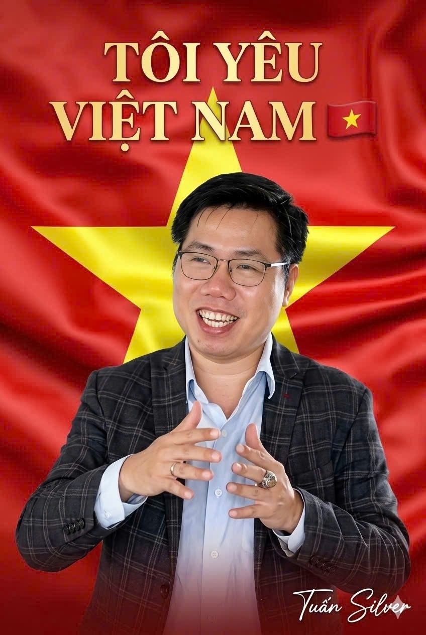 Read more about the article Phạm Ngọc Tuấn (Tuấn Silver) Là Ai?