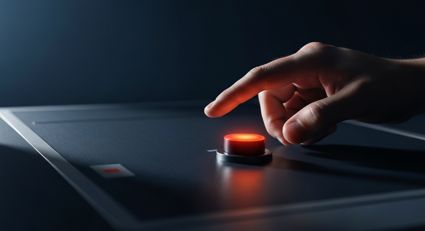 Read more about the article Vì Sao Biết Phải Cắt Lỗ Mà Vẫn Không Bấm Được Nút Bán?